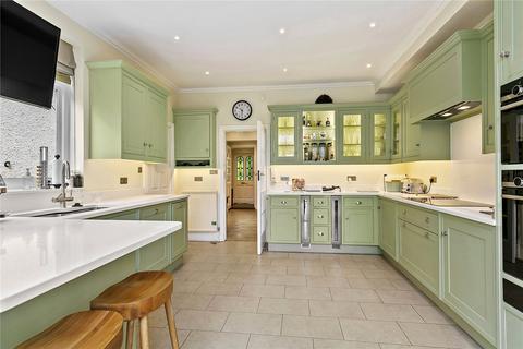 Vine House Vicarage Road, East Sheen, London, SW14 8RS