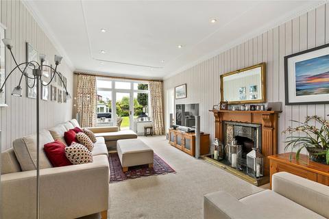 Vine House Vicarage Road, East Sheen, London, SW14 8RS