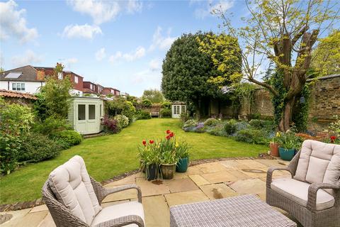 Vine House Vicarage Road, East Sheen, London, SW14 8RS