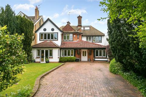 Vine House Vicarage Road, East Sheen, London, SW14 8RS