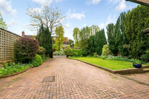 Vine House Vicarage Road, East Sheen, London, SW14 8RS