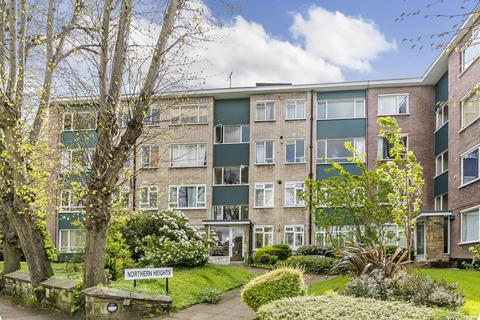 1 bedroom flat for sale, Crescent Road, Crouch End