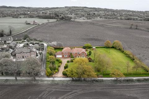 6 bedroom detached house for sale, Eccles Lane, Bispham, Ormskirk, West Lancashire, L40