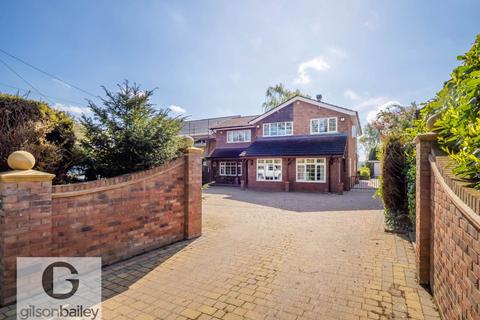 5 bedroom detached house for sale, Norwich Road, Norwich NR13