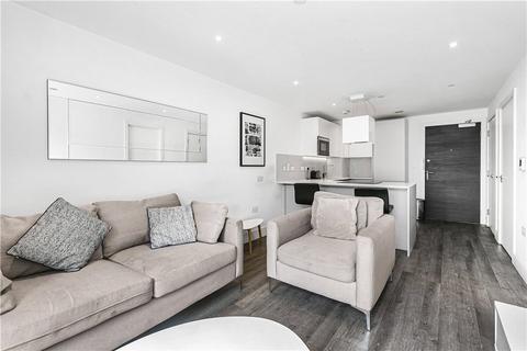 1 bedroom apartment to rent, Gaumont Place, London, SW2