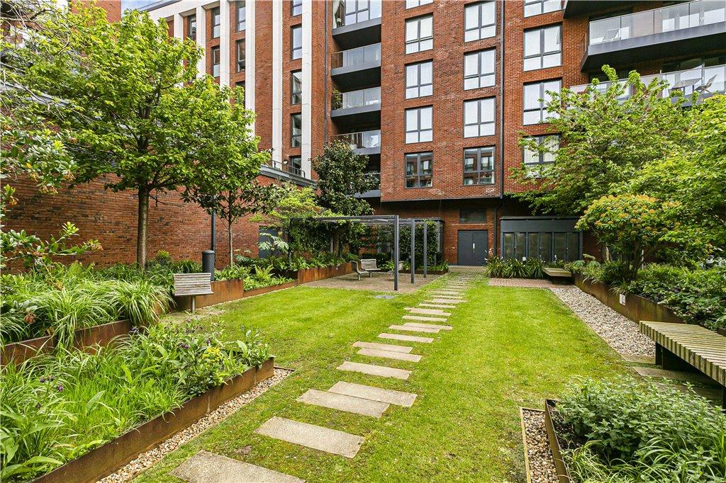Communal Gardens