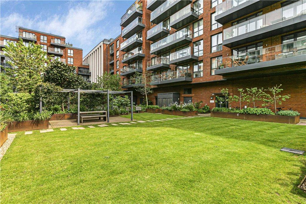 Communal Gardens