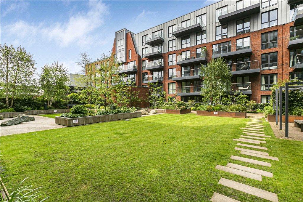 Communal Gardens