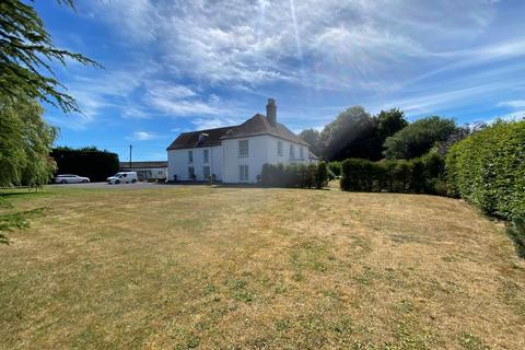 14 bedroom property with land for sale, Worgret Manor, Worgret Road, Worgret, Wareham, Dorset, BH20 6AB