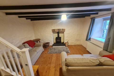 2 bedroom semi-detached house to rent, Talog, Carmarthen, Carmarthenshire, SA33