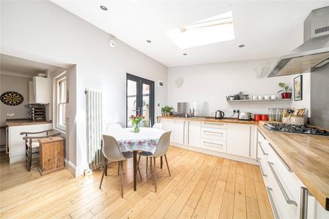 3 bedroom end of terrace house for sale, Greenhill Road, Winchester, Hampshire, SO22