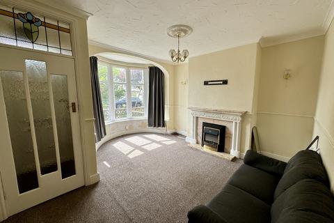 2 bedroom end of terrace house for sale, Newcastle Avenue, Stanley Park FY3