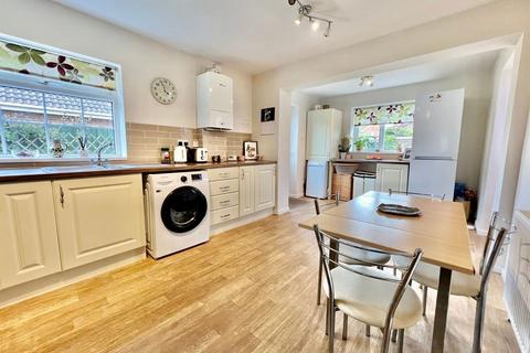 undefined, Prince Rupert Drive, Tockwith, York, YO26 7QS