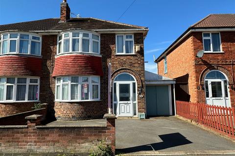 3 bedroom semi-detached house for sale, Avon Road, Braunstone Town