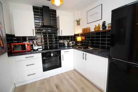 1 bedroom apartment for sale, Camp Street, Salford, Lancashire, M7