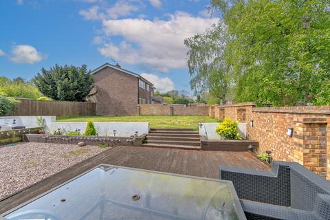 4 bedroom detached house for sale, Braunston, Milton Keynes MK6