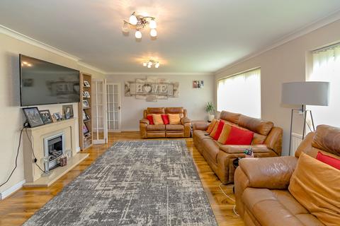 4 bedroom detached house for sale, Braunston, Milton Keynes MK6