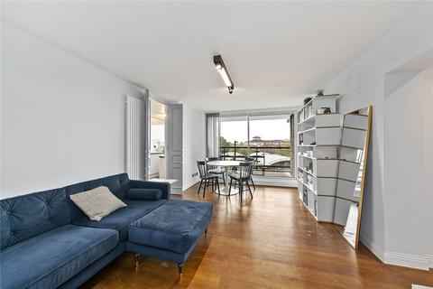 2 bedroom apartment to rent, Petersham Road, Richmond, TW10