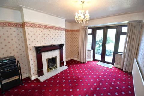 3 bedroom property for sale, Cholmondeley Road, Salford, M6