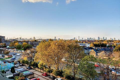 2 bedroom flat for sale, Katie Court, Canning Town, London, E16