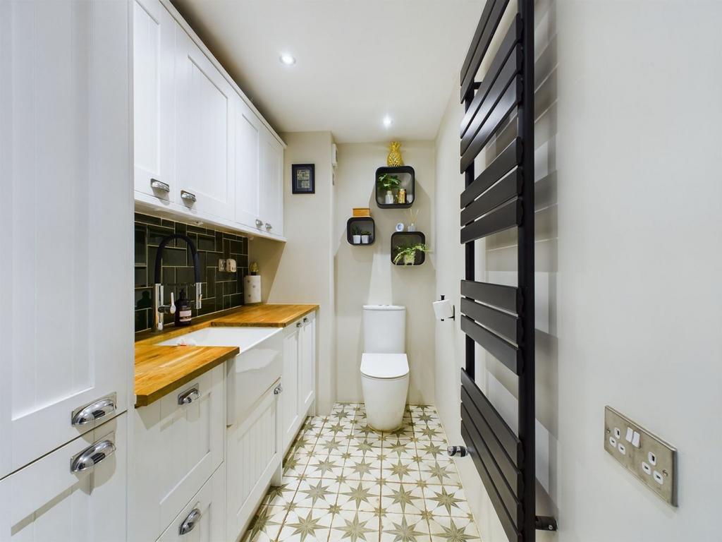 Utility/wc