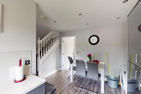 3 bedroom terraced house for sale, Rosebay Gardens, Walton le Dale, Preston