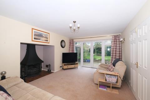 5 bedroom detached house for sale, Ryefield Close,Solihull B91 1PP