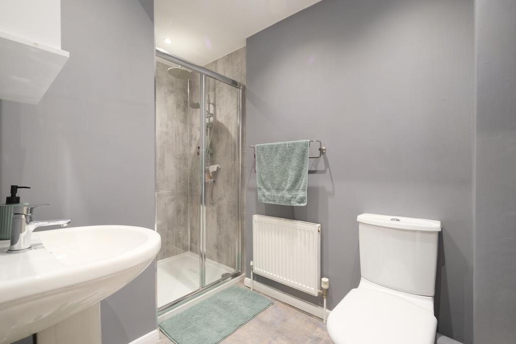 En-Suite