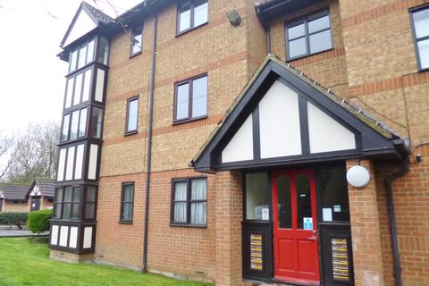 1 bedroom flat to rent, Falcon Way, Watford, WD25