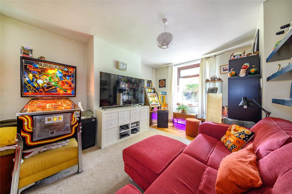 Street Lane, Gildersome, Morley, Leeds 3 bed end of terrace house for