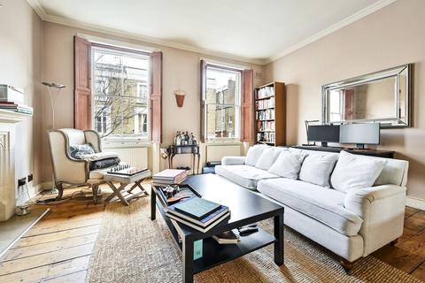 2 bedroom flat to rent, Ifield Road, Chelsea, London, SW10