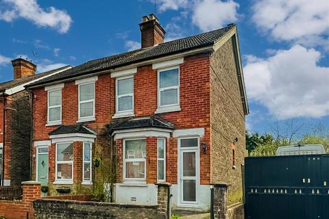 3 bedroom semi-detached house for sale, Spencers Road, West Green, Crawley, West Sussex