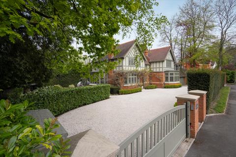 5 bedroom detached house for sale, Upper Park Road, Camberley, Surrey, GU15