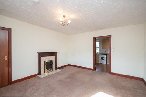 2 bedroom ground floor flat for sale, Front Street, Braco, Dunblane, FK15