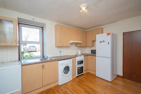 2 bedroom ground floor flat for sale, Front Street, Braco, Dunblane, FK15
