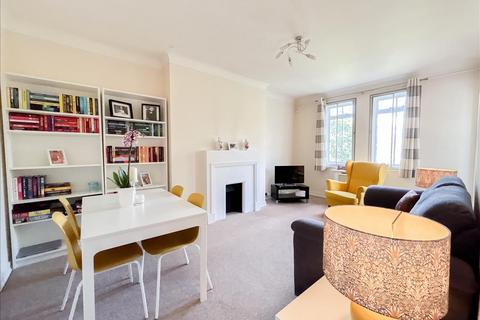 1 bedroom apartment for sale, Norland Square Mansions , 53 Norland Square, London, W11