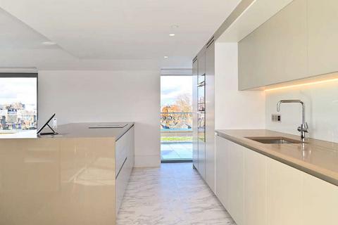 2 bedroom penthouse for sale, Old Church Street, London, SW3