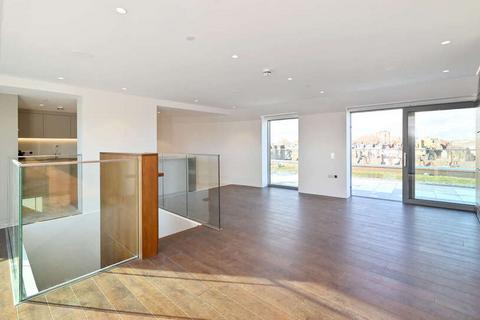 3 bedroom penthouse for sale, Old Church Street, London, SW3