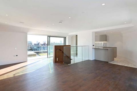 3 bedroom penthouse for sale, Old Church Street, London, SW3