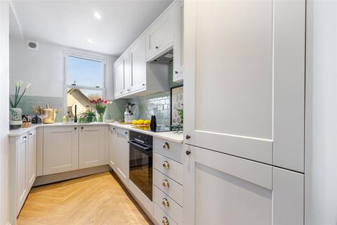 1 bedroom apartment for sale, Foss Street, Dartmouth, Devon, TQ6