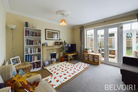 4 bedroom semi-detached house for sale, The Crossings, Stone, ST15