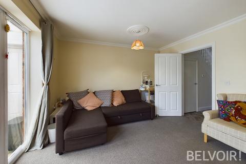 4 bedroom semi-detached house for sale, The Crossings, Stone, ST15