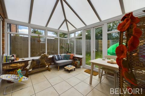 4 bedroom semi-detached house for sale, The Crossings, Stone, ST15