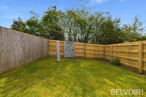 4 bedroom semi-detached house for sale, The Crossings, Stone, ST15