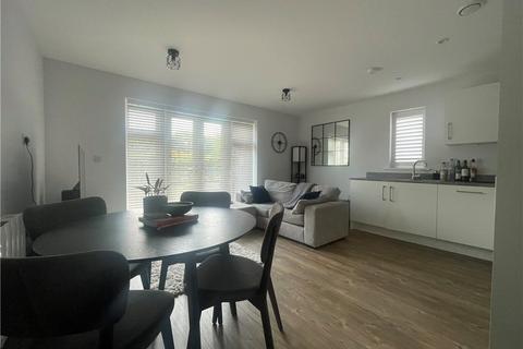 1 bedroom apartment for sale, Lockhart Drive, Wokingham, Berkshire