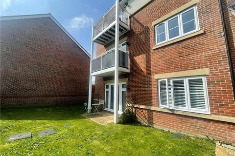 1 bedroom apartment for sale, Lockhart Drive, Wokingham, Berkshire