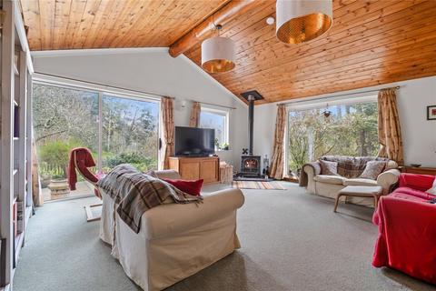 Blythwood Kingussie Road, Newtonmore, PH20 1AY