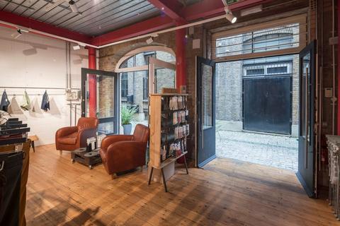 Office to rent, 53 Tabernacle Street, Shoreditch, EC2A 4AA