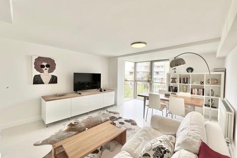 Flat 28, Langley House Alfred Road, London, W2 5ET