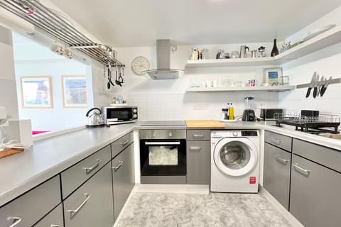 Flat 28, Langley House Alfred Road, London, W2 5ET